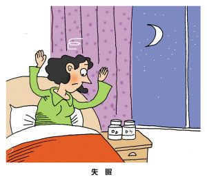 長春<a href='http://m.kisslarc.com/smz/' target='_blank' title='失眠癥'><span style='color: #0000ff'><strong>失眠癥</strong></span></a>治療醫(yī)院